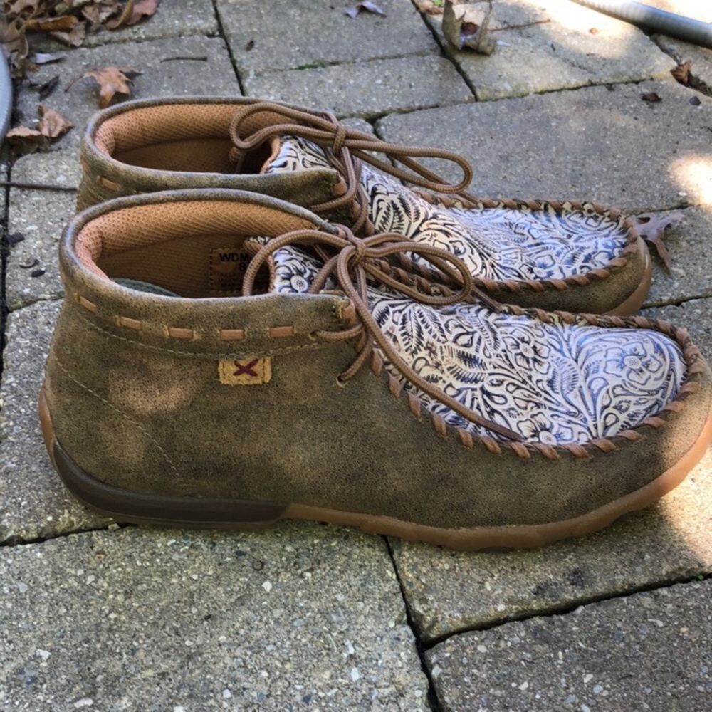 Twisted X Boots